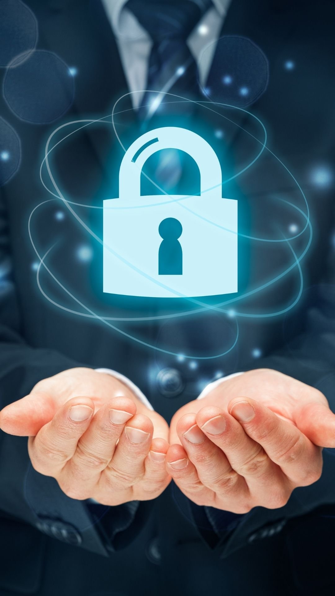 RF SEGURE - SEGURANÇA SOB MEDIDA