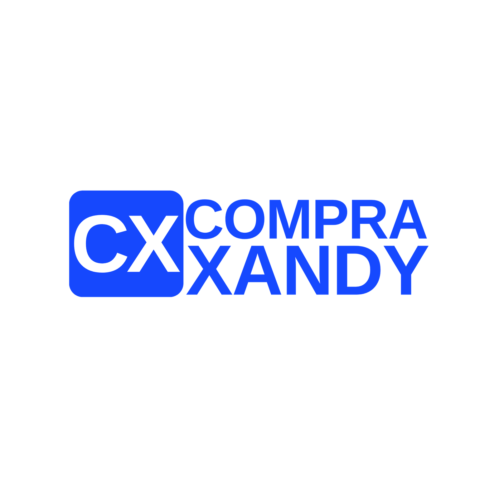 Compra Xandy - compra de notebooks, CPUs e monitores